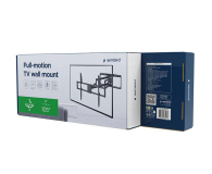 Gembird Full-motion TV wall mount 60-120inch - 1584112 - zdjęcie 6